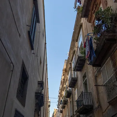 Suites Gaudioso Napoli Center-2